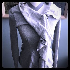 Free people sweater/sweatshirt